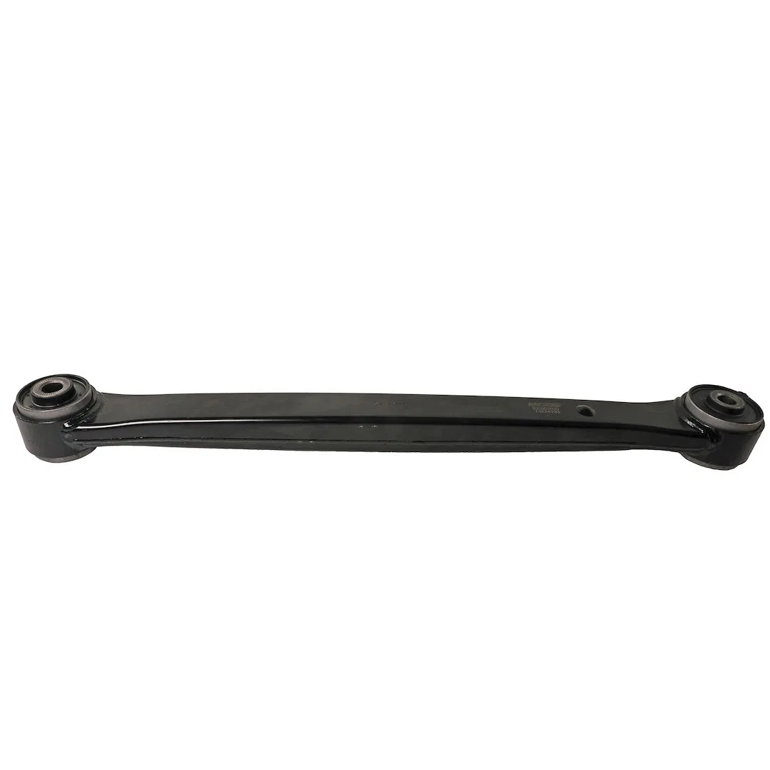 RK663890 – MOOG Control Arm, OE Replacement Black With Bushing Single